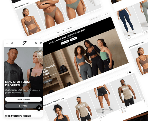 Best Shopify Ecommerce SEO Company