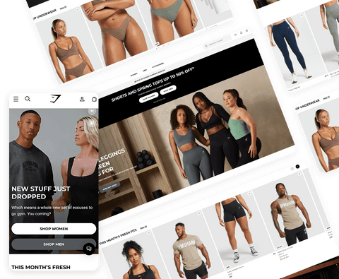 SEO Site Architecture & Structure Optimization for Ecommerce
