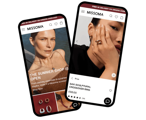 Shopify B2B Wholesale Channel ecomx shopify plus agency
