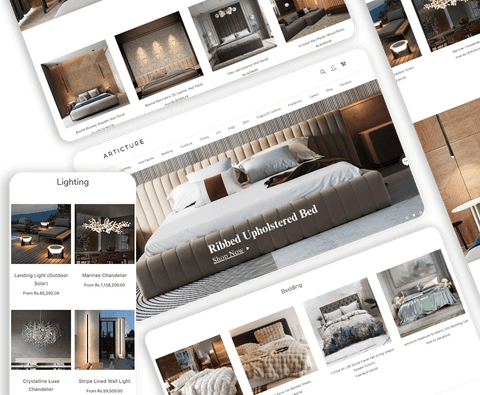 Shopify SEO Agency
