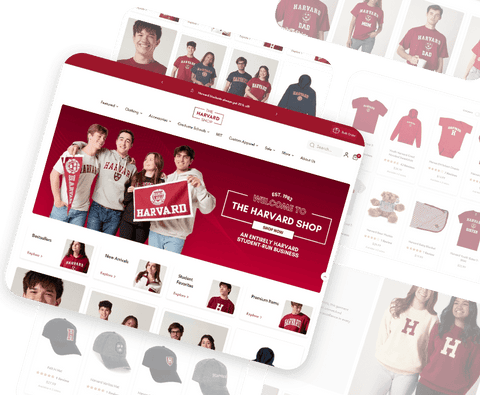 Shopify SEO Agency