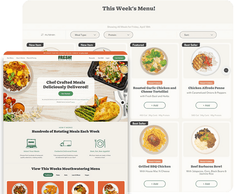 shopify seo agency ecomx