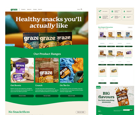 Shopify Website Maintenance Services & Support