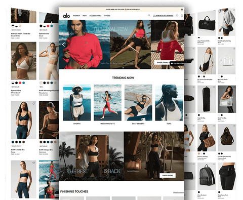 Shopify Website Maintenance Services & Support