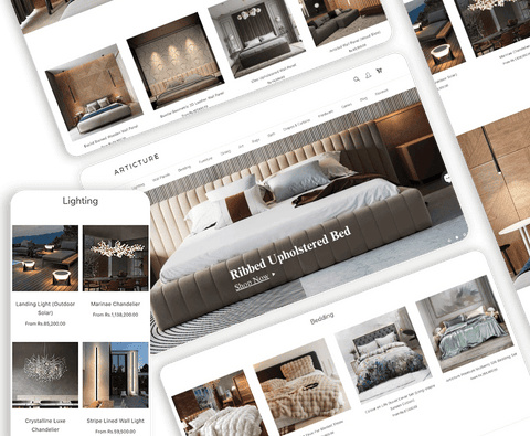 Shopify Website Maintenance Services & Support