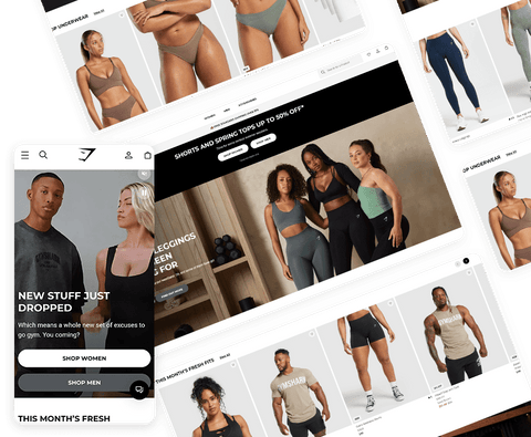 Technical SEO Services for Shopify Ecommerce