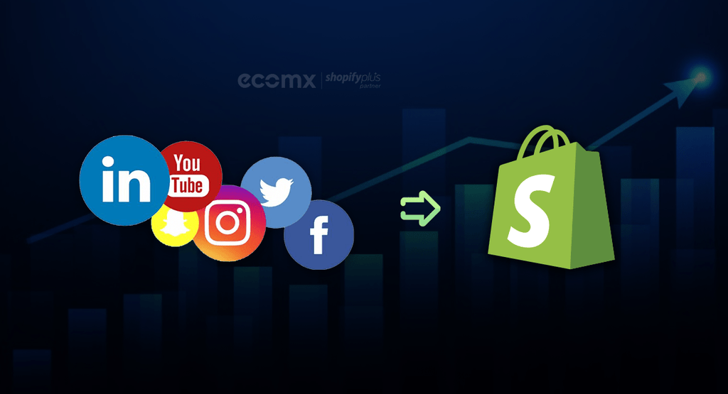 Adding Social Accounts to Shopify | Boost Engagement & Sales