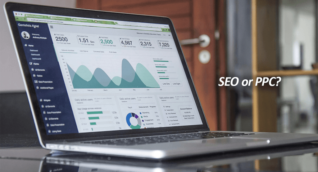 Do E-commerce Sites Need Both SEO and PPC for Growth?