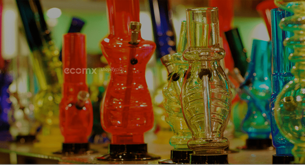 Does Shopify Allow Bongs to Sell? Rules & Guidelines