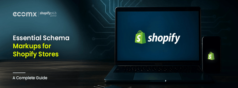 Essential Schema Markups for Shopify Stores (Step-by-Step 2025 Guide)