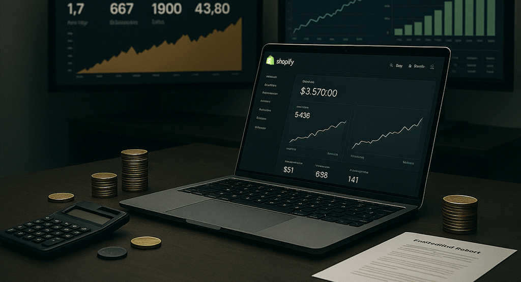How Much Does It Cost to Hire a Shopify Expert