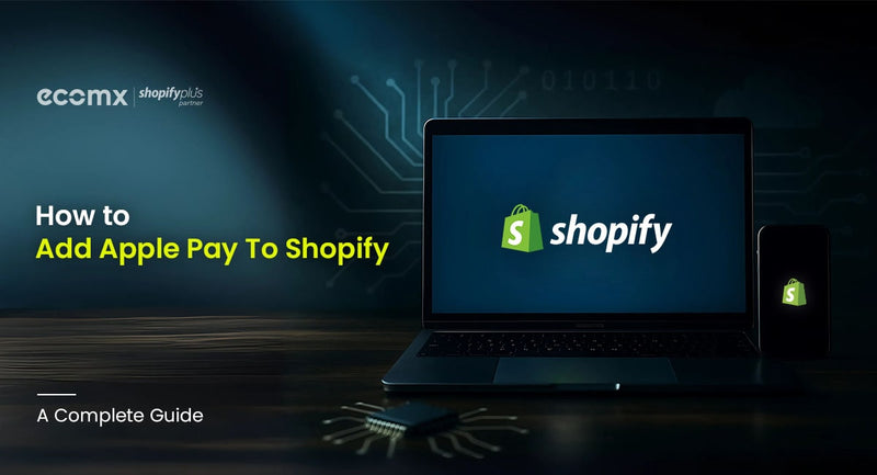 How To Add Apple Pay To Shopify