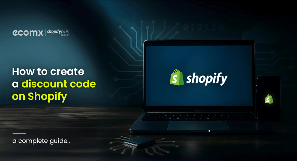 How To Create a Discount Code on Shopify