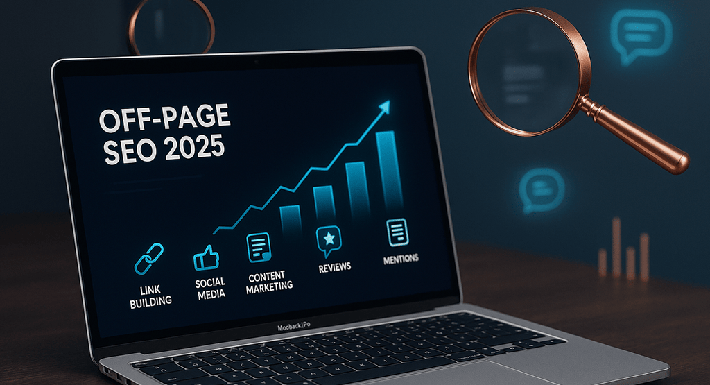 Is Off-Page SEO Still Relevant for SEO Success in 2025?