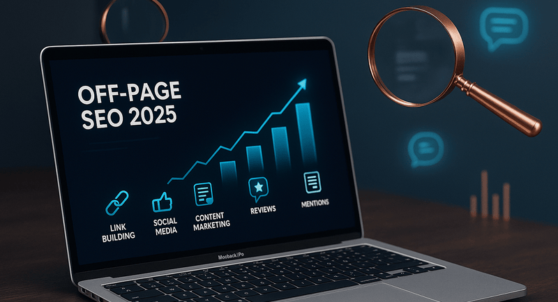 Is Off-Page SEO Still Relevant for SEO Success in 2025?