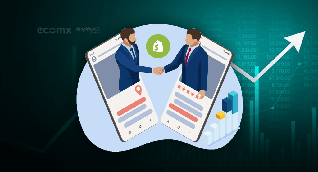 Shopify B2B: The 5 keys to success for Growth and Efficiency