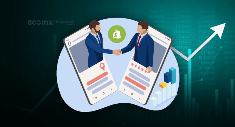 Shopify B2B: The 5 keys to success for Growth and Efficiency