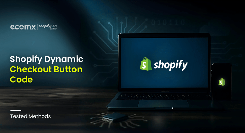 Shopify Dynamic Checkout Button Code – Tested Methods