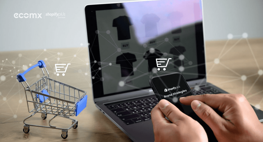 Shopify Plus Brand Strategy for Ecommerce Success