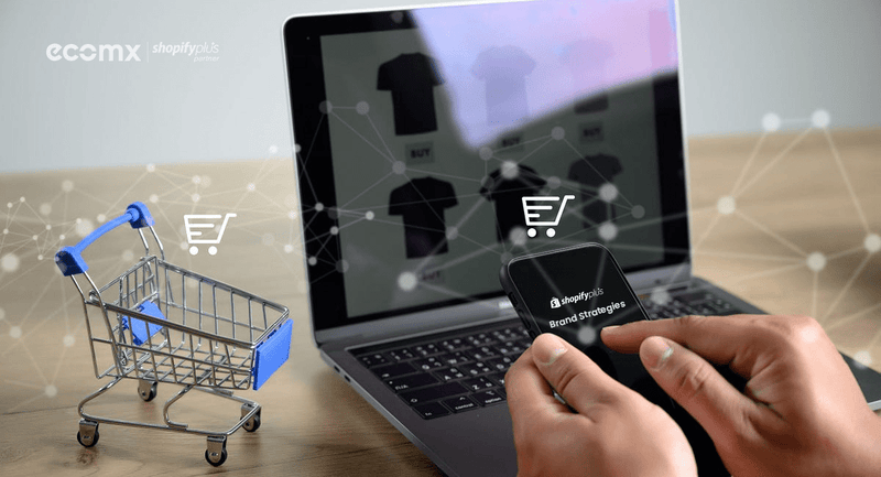 Shopify Plus Brand Strategy for Ecommerce Success
