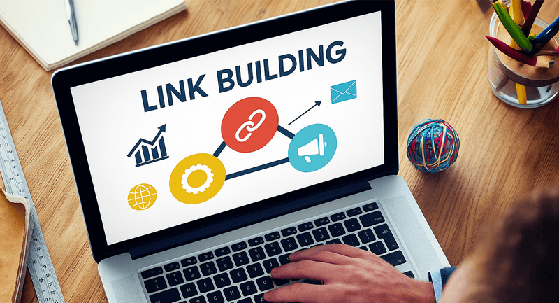 Unlock the Benefits of Link Building for Your Business Growth