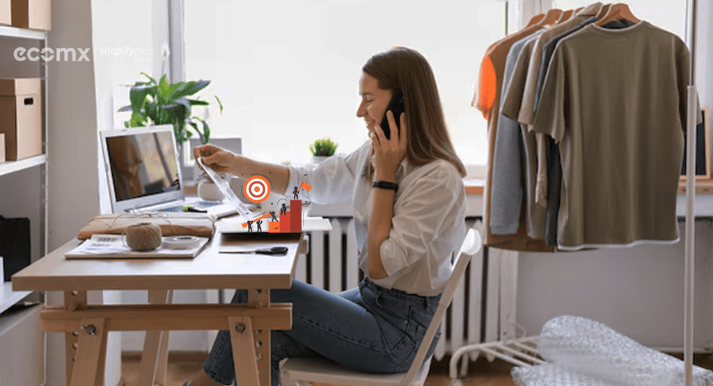 What Are Good Business Goals for Ecommerce Apparel? Here’s What Works