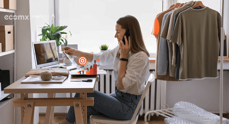 What Are Good Business Goals for Ecommerce Apparel? Here’s What Works