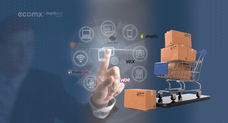 Which eCommerce Platform is Best for SEO
