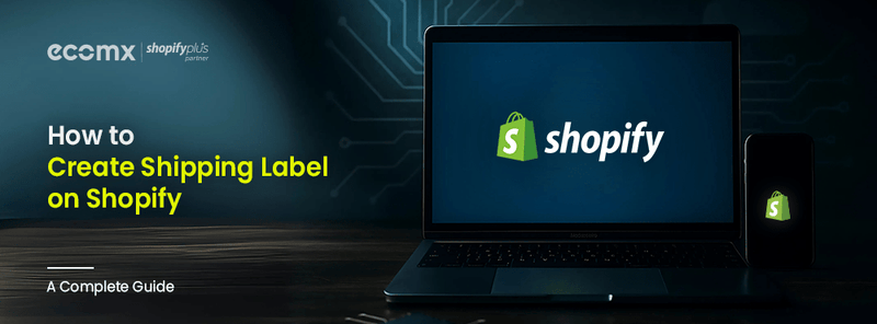 How to Create Shipping Label on Shopify (Step-by-Step Guide for 2025)