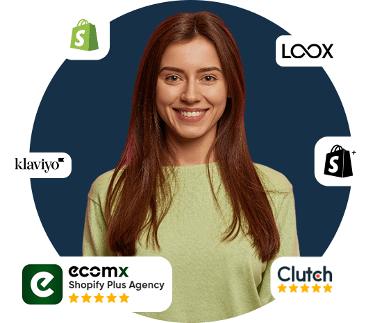 Shopify B2B Wholesale Channel ecomx shopify plus agency