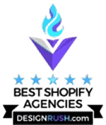 Shopify CRO Experts Services ecomx shopify plus agency