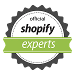 shopify seo agency ecomx